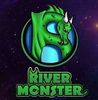 River Monster Logo